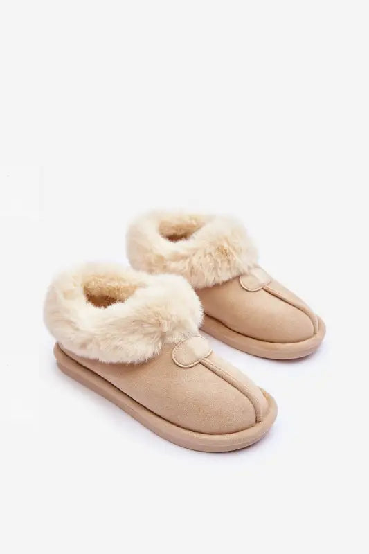 Slippers Step in style - Kosmo Shop