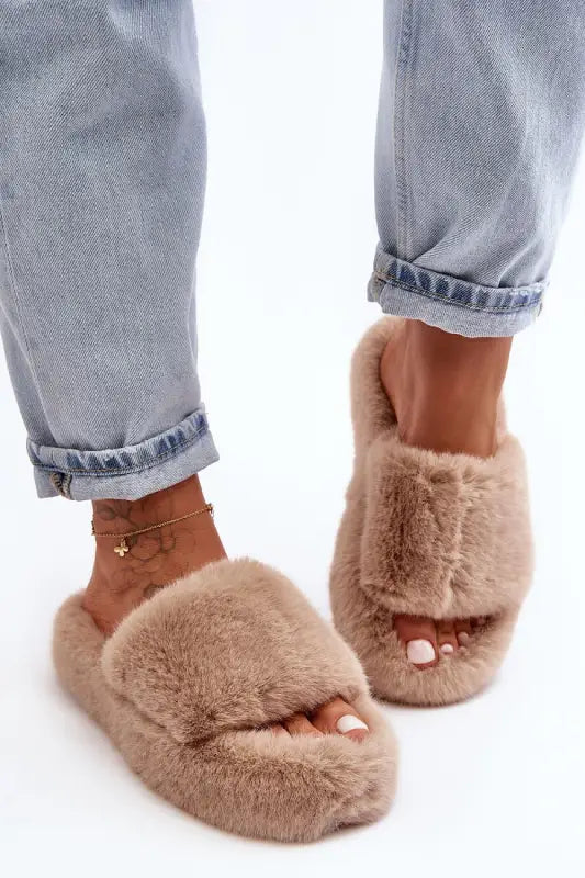 Slippers Step in style - Kosmo Shop