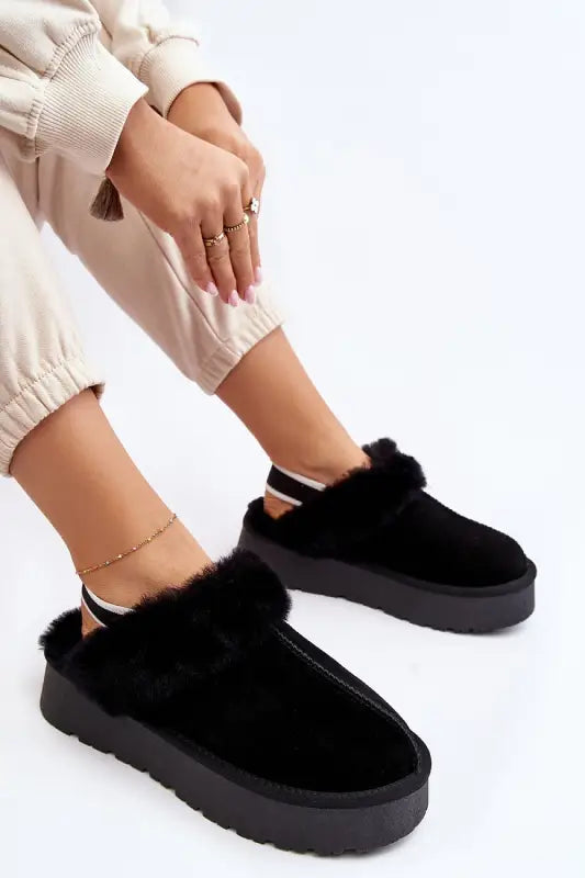 Slippers Step in style - Kosmo Shop