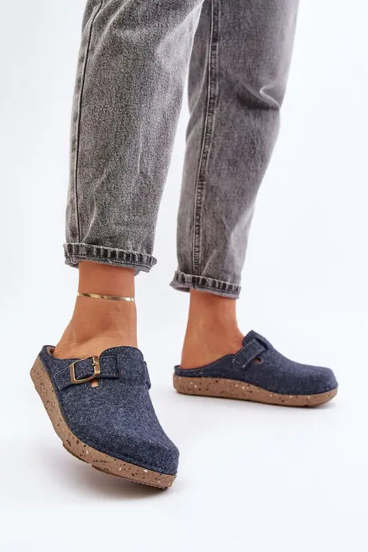 Slippers Step in style - Kosmo Shop