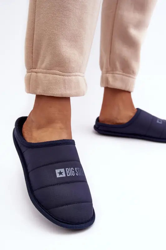 Slippers Step in style - Kosmo Shop