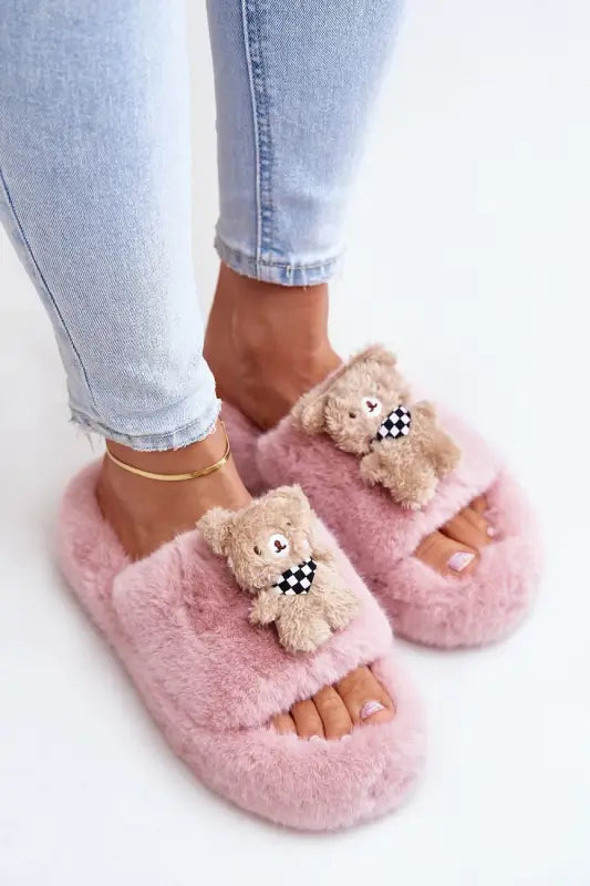 Slippers Step in style - Kosmo Shop