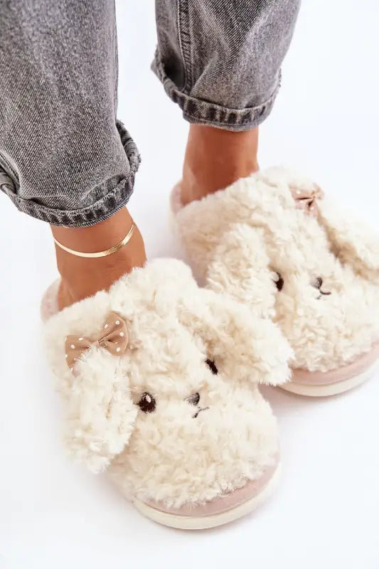 Slippers Step in style - Kosmo Shop