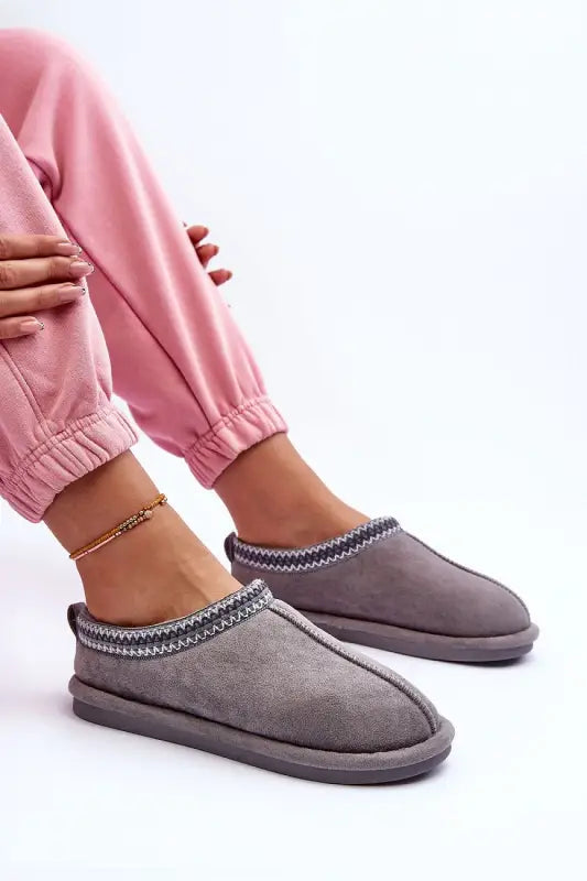 Slippers Step in style - Kosmo Shop