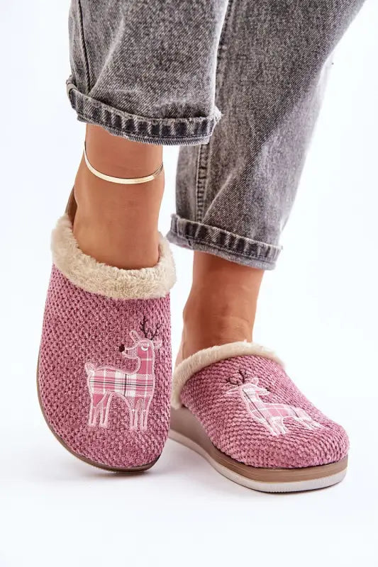 Slippers Step in style - Kosmo Shop