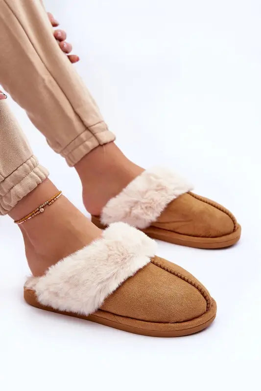 Slippers Step in style - Kosmo Shop