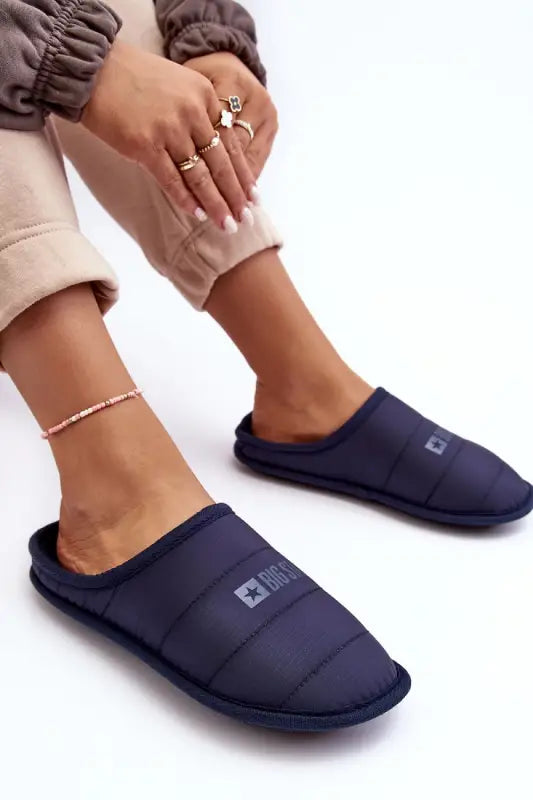 Slippers Step in style - Kosmo Shop