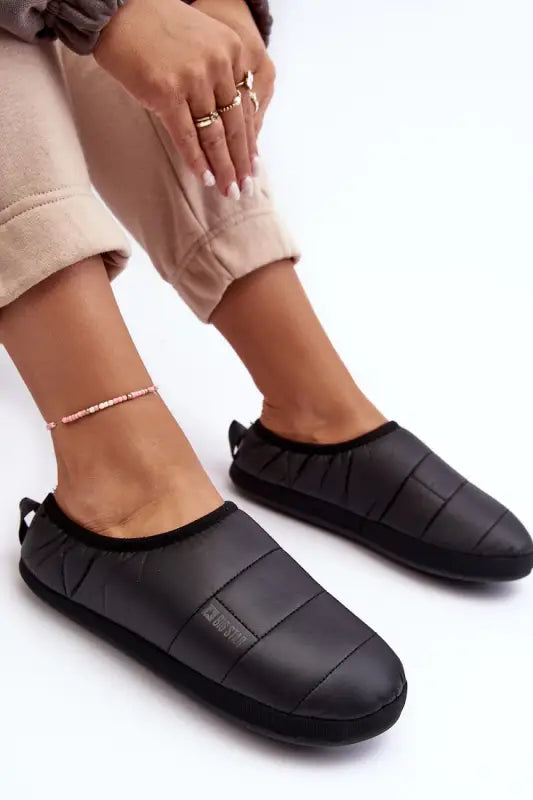 Slippers Step in style - Kosmo Shop