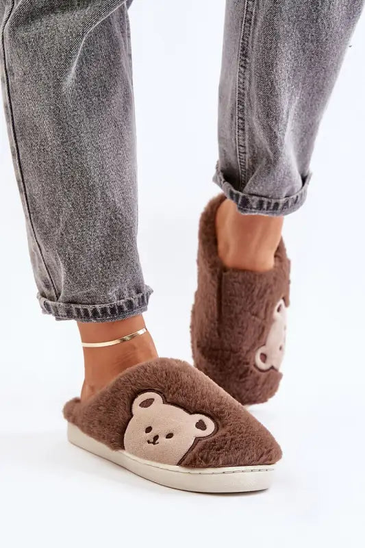 Slippers Step in style - Kosmo Shop