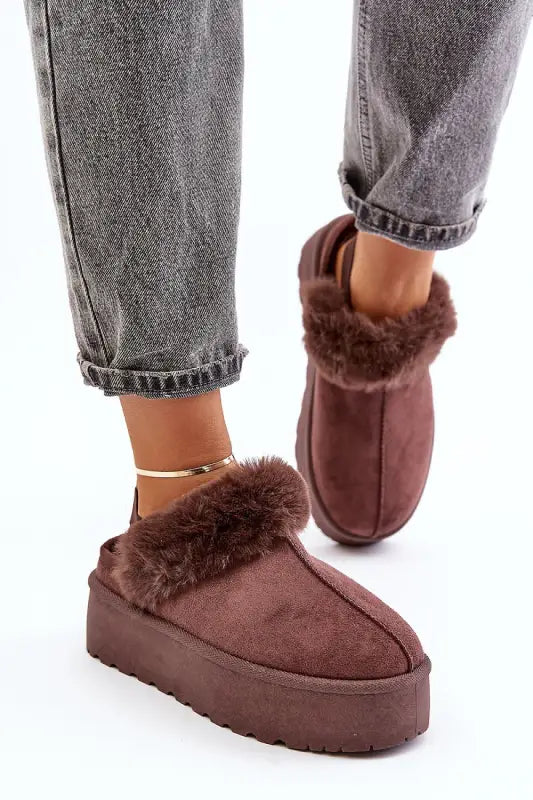 Slippers Step in style - Kosmo Shop