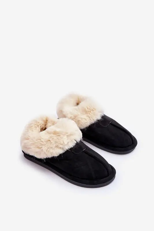 Slippers Step in style