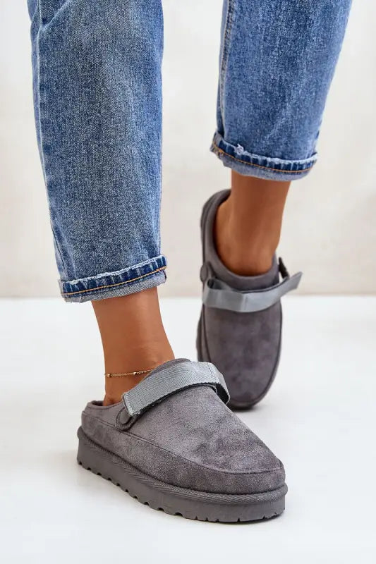 Slippers Step in style - Kosmo Shop