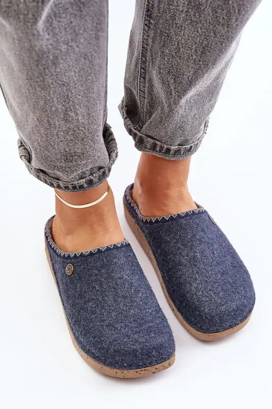 Slippers Step in style - Kosmo Shop