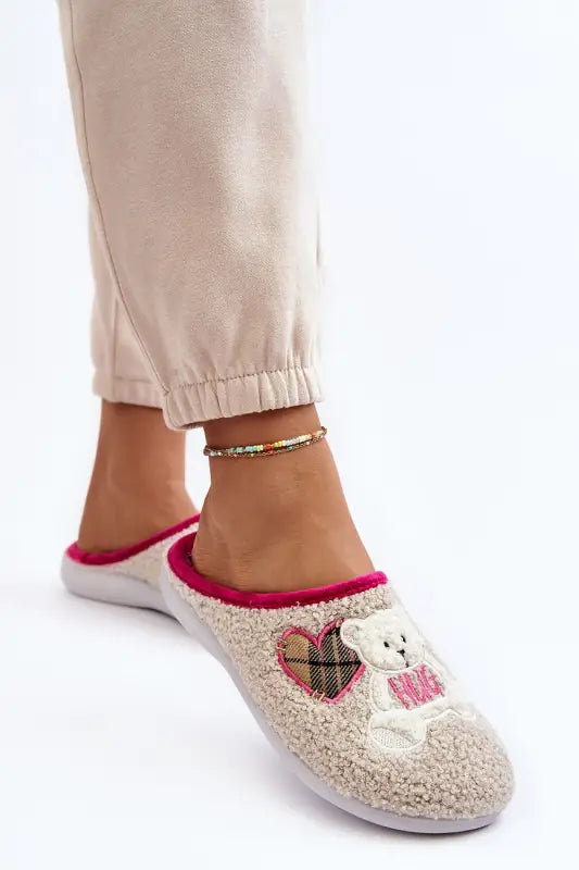 Slippers Step in style - Kosmo Shop