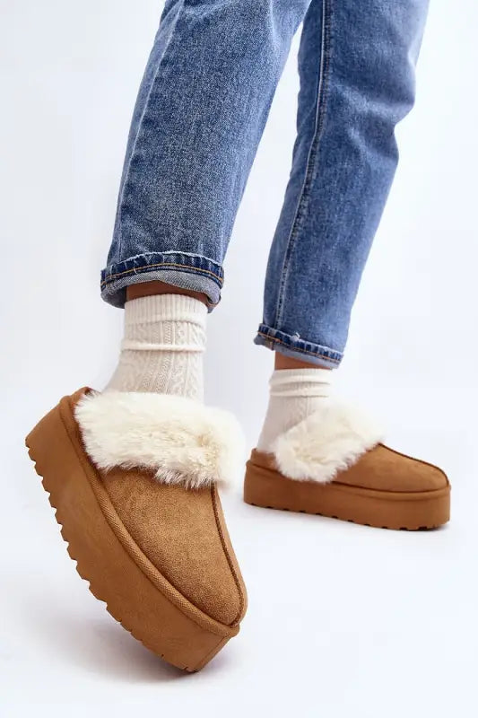 Slippers Step in style - Kosmo Shop