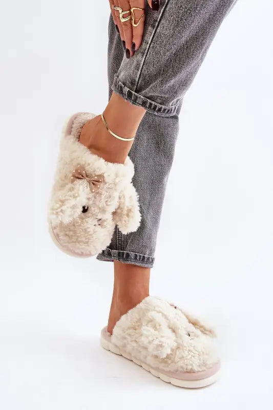 Slippers Step in style - Kosmo Shop