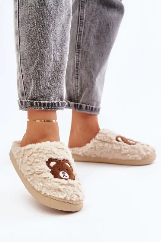 Slippers Step in style - Kosmo Shop