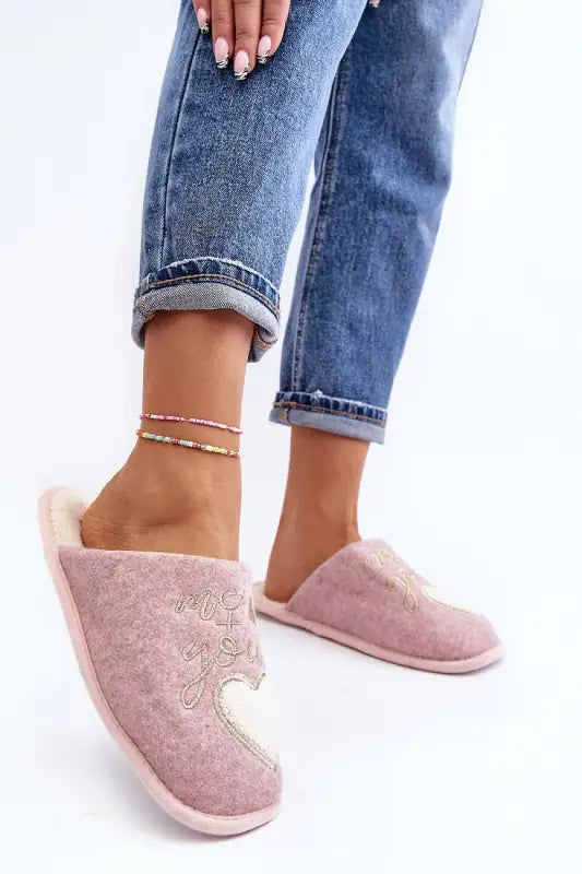 Slippers Step in style - Kosmo Shop