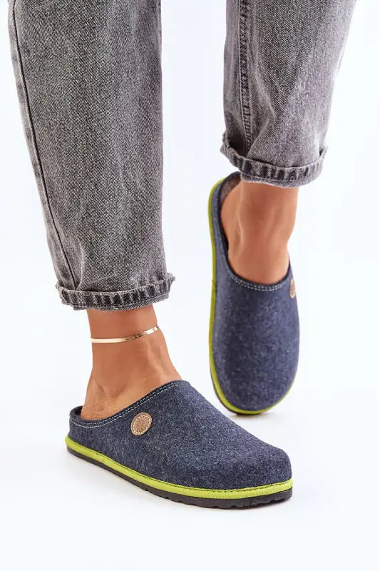 Slippers Step in style - Kosmo Shop