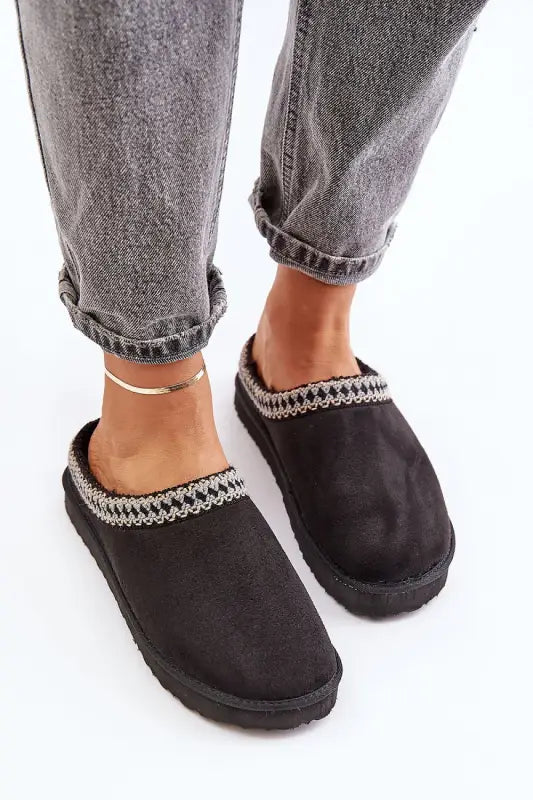 Slippers Step in style - Kosmo Shop