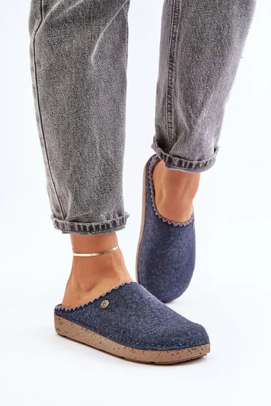 Slippers Step in style - Kosmo Shop