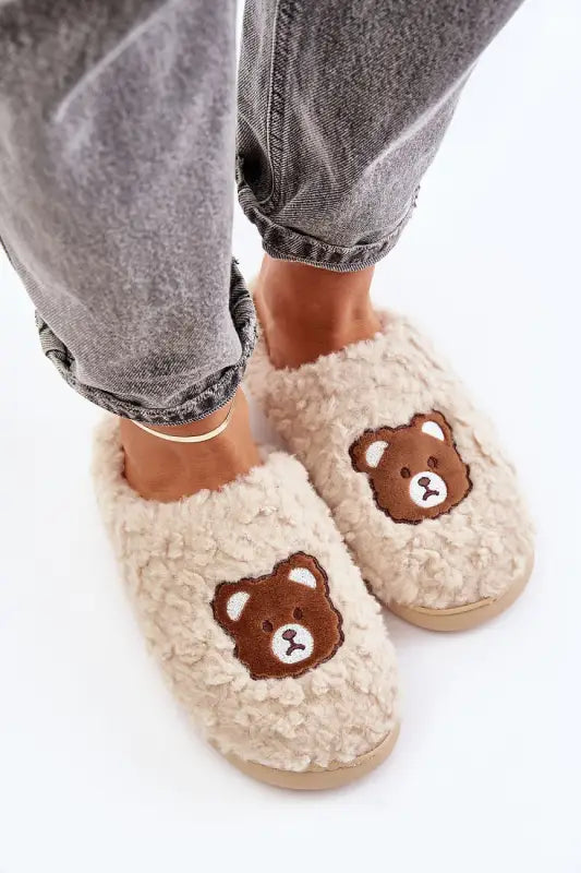 Slippers Step in style - Kosmo Shop