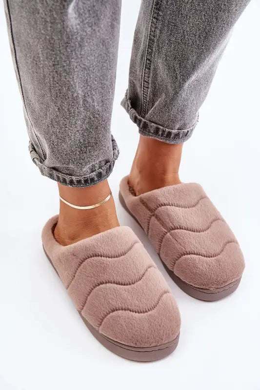 Slippers Step in style - Kosmo Shop