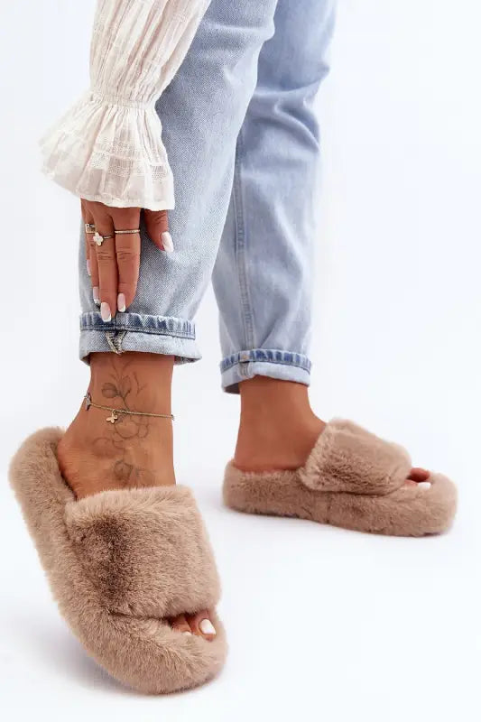 Slippers Step in style - Kosmo Shop