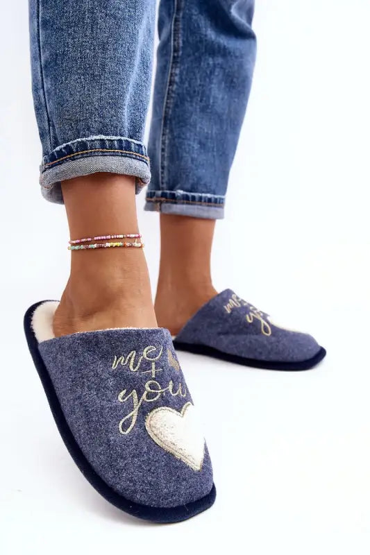 Slippers Step in style - Kosmo Shop