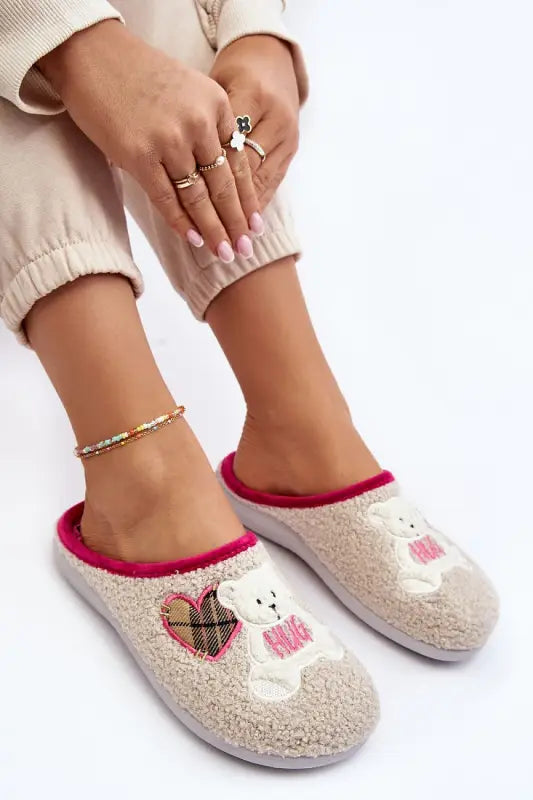 Slippers Step in style - Kosmo Shop