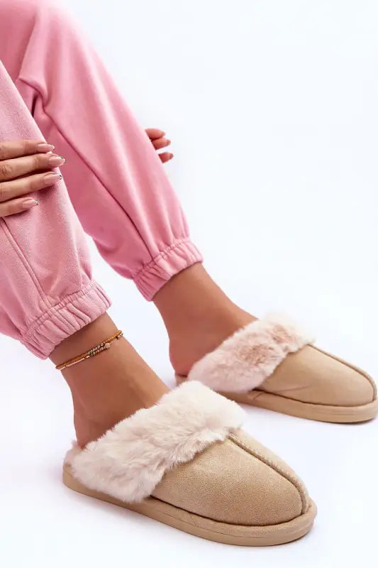 Slippers Step in style - Kosmo Shop