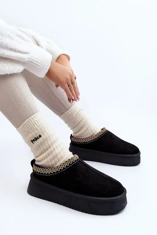 Slippers Step in style - Kosmo Shop