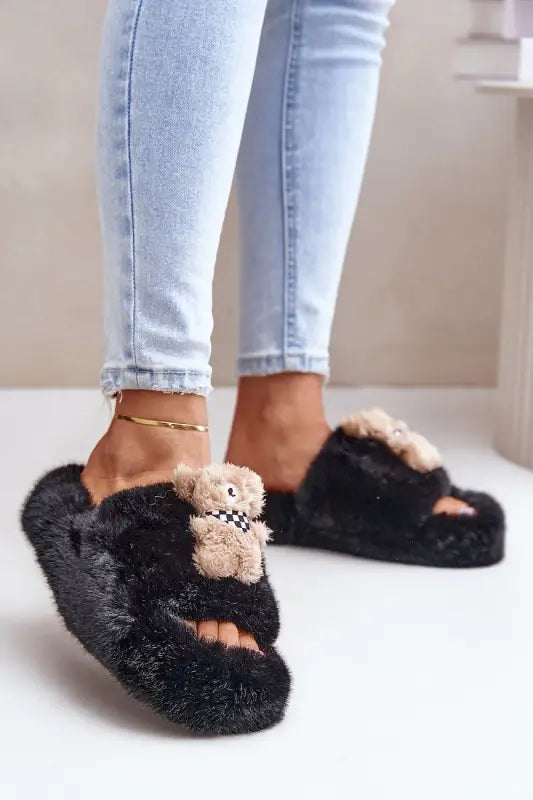 Slippers Step in style - Kosmo Shop