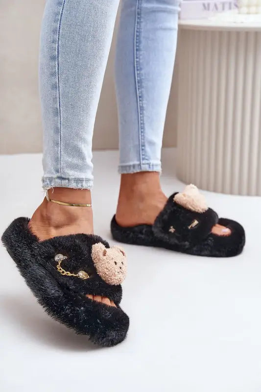 Slippers Step in style - Kosmo Shop