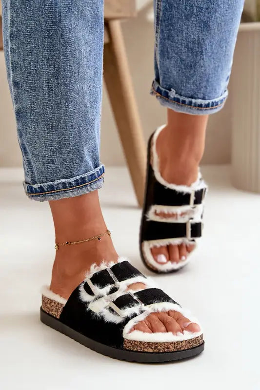 Slippers Step in style - Kosmo Shop