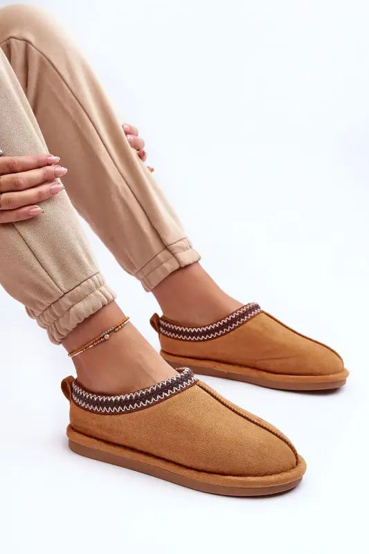 Slippers Step in style - Kosmo Shop