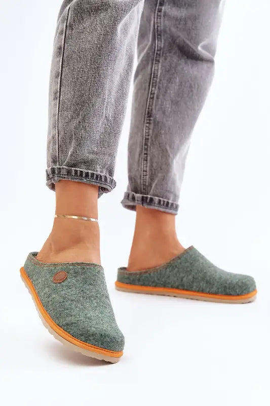 Slippers Step in style - Kosmo Shop