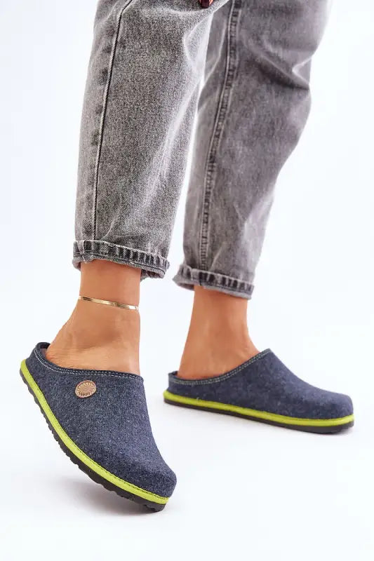 Slippers Step in style - Kosmo Shop