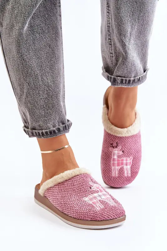 Slippers Step in style - Kosmo Shop