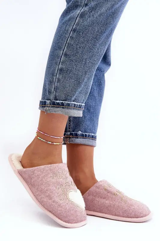 Slippers Step in style - Kosmo Shop