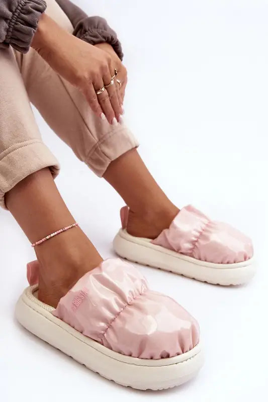 Slippers Step in style - Kosmo Shop