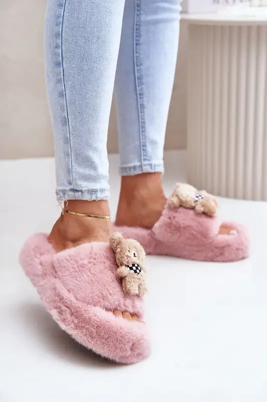 Slippers Step in style - Kosmo Shop