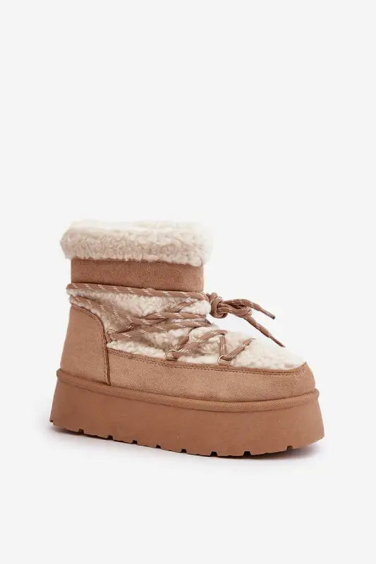 Snow boots Step in style - Kosmo Shop