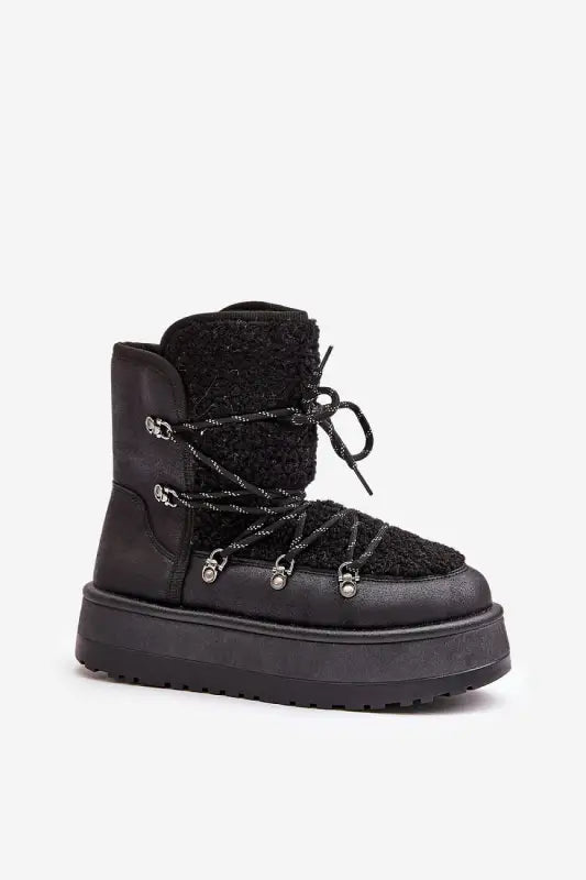 Snow boots Step in style - Kosmo Shop