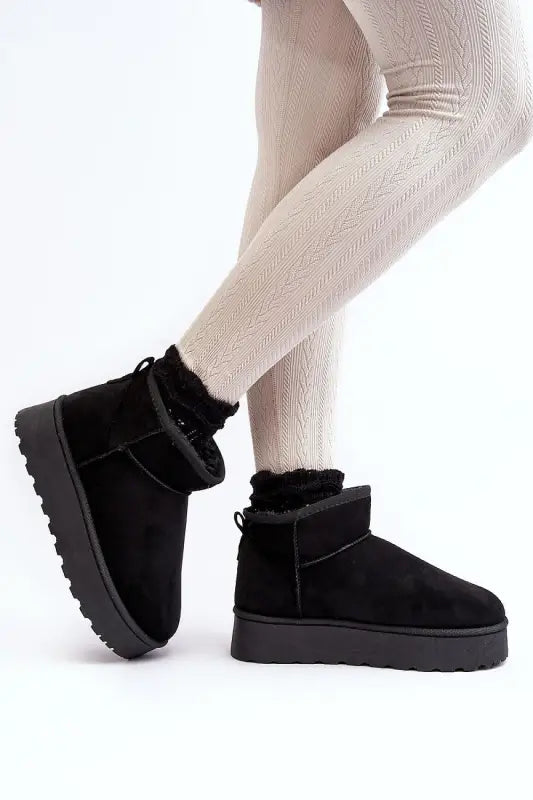 Snow boots Step in style - Kosmo Shop