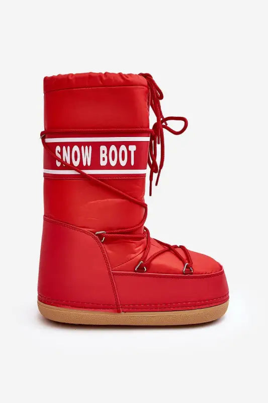 Snow boots Step in style - Kosmo Shop