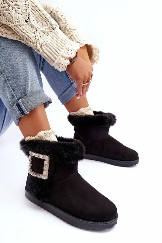 Snow boots Step in style - Kosmo Shop