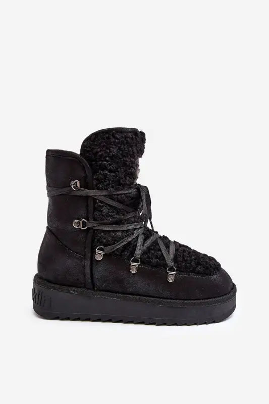 Snow boots Step in style - Kosmo Shop