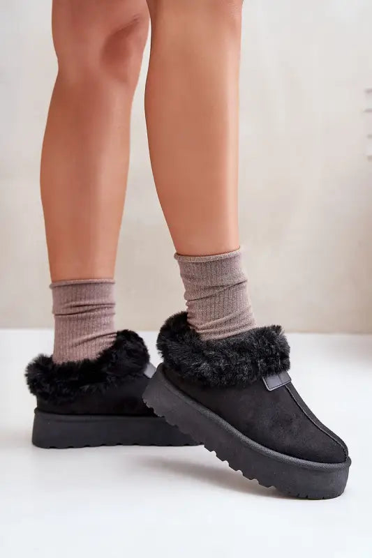 Snow boots Step in style - Kosmo Shop