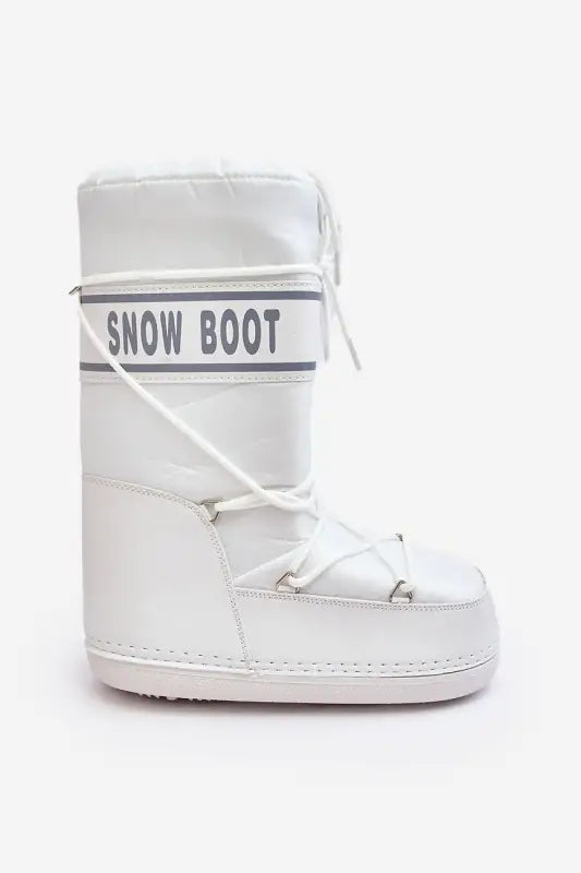 Snow boots Step in style - Kosmo Shop